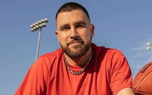 Travis Kelce Makes Heartwarming Gesture Towards Young Taylor Swift Fan at Chiefs Training Camp
