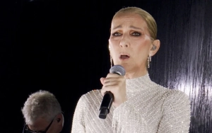 Celine Dion Shares Heartfelt Message After Performance at Paris Olympics Opening Ceremony