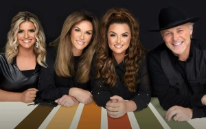 Members of Gospel Group The Nelons Died in Tragic Plane Crash