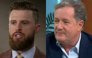 Harrison Butker and Piers Morgan Blast Drag Queen Show at Paris Olympics Opening Ceremony