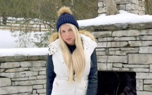 Firerose Talks About Seeing 'Light at the End of the Tunnel' After Audio of Billy Ray Cyrus' Rant