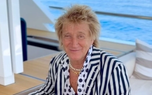 Rod Stewart Thinks His 'Days Are Numbered' Ahead of 80th Birthday