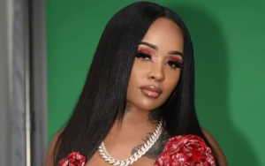 Stunna Girl Shocks Fans by Showing Her Gruesome Injury, Says She Was Shot in the Chest