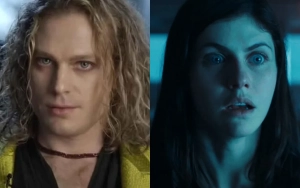 Comic-Con 2024: 'Interview with Vampire' Season 3 Teaser and 'Mayfair Witches' Season 2 Trailer