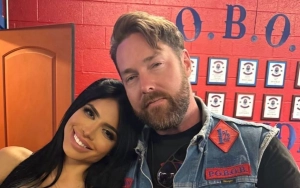 '90 Days Fiance' Star Larissa Dos Santos Marries New Man in Vegas