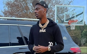 Young Dolph's Partner Mia Jaye Pens Tribute to Him on What Would Have Been His 39th Birthday