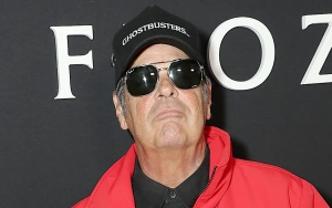 Dan Aykroyd Shares Perspective on All-Female Reboot of 'Ghostbusters' 