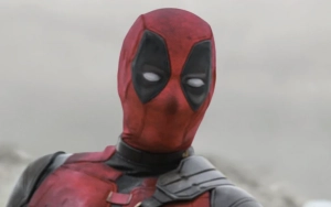 Ryan Reynolds Reacts to 'Deadpool and Wolverine' Record-Breaking Opening at Box Office