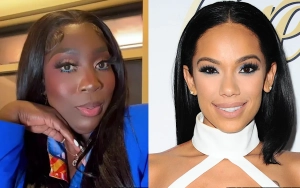 Spice Livid Over Erica Mena's Comment on Their 'LHH' Drama in New Interview