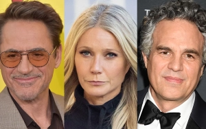 OG Marvel Stars Celebrate Robert Downey Jr.'s Return to MCU Despite Backlash