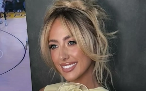 Brittany Mahomes Seeks Advice on Breaking Toddler's TV-Watching Habit