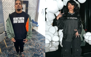 BeatKing Urges Fans to Stop Asking Megan Thee Stallion Collaboration , Claims She Doesn't Like Him