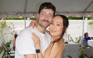 'DWTS' Pro Koko Iwasaki Marries Kiki Nyemchek in Dreamy Oregon Wedding