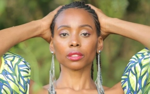 'Scary Movie' Star Erica Ash Died From Cancer at 46