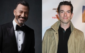 Jimmy Kimmel and John Mulaney Turn Down 2025 Oscar Hosting Gig