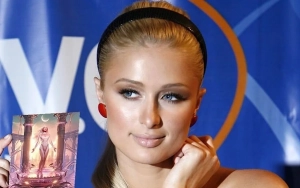 Paris Hilton to 'Bring CDs Back' With Upcoming Album 'Infinite Icon'