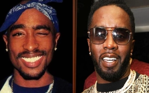 Tupac's Family Assembles Investigation Team to Look Into Diddy Conspiracy Allegations