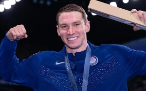 Swimmer Ryan Murphy Wins Bronze at Paris Olympics, Learns He's Having a Girl