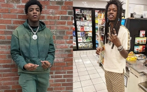 Yungeen Ace Vows to Stop Shading Foolio Despite His Recent Diss Tracks