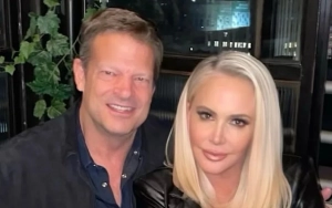 Shannon Beador and Ex-Boyfriend John Janssen's Legal Battle Heats Up