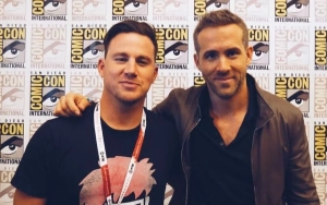 Channing Tatum Deeply Grateful to Ryan Reynolds: 'He Fought for Me and Gambit'