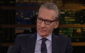Bill Maher Calls Taylor Swift 'Very Tacky', Thinks She'll Be Dumped by Travis Kelce