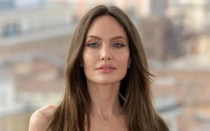 Angelina Jolie Accompanies Son Pax in Hospital Amid His Recovery From e-Bike Accident