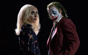 Joaquin Phoenix's Singing in 'Joker: Folie a Deux' Gets Lady GaGa's Surprising Reaction