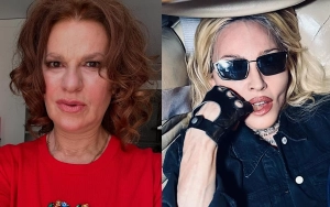 Sandra Bernhard Reflects on Lost Friendship with Madonna