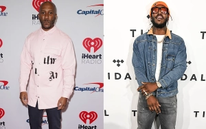 'Power Book III: Raising Kanan' Casts Chris Redd and Pardison Fontaine for Season 4