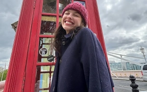 Olivia Rodrigo Enjoys Nature in Sizzling Outfit Amid 'Guts World Tour'