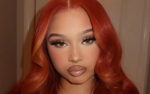 Alabama Barker Flaunts Flat Stomach After Admitting to Taking Weight Loss Medication