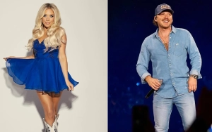 Country Star Megan Moroney Responds to Longstanding Dating Rumors With Morgan Wallen