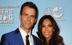 'General Hospital' Stars Cameron Mathison and Vanessa Split After 22-Year Marriage