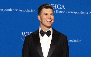 Colin Jost to Host Amazon's 'Pop Culture Jeopardy!'