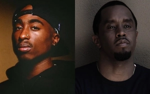 Tupac's Family Considers Wrongful Death Lawsuit Against Diddy