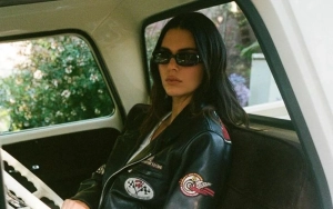 Kendall Jenner 'Hysterically' Crying Herself to Sleep Due to Darker Side of Modelling Industry