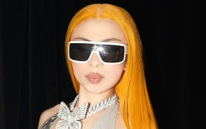 Ice Spice Fuels Ozempic Speculation as She Shows Off Slimmed-Down Look