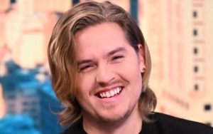 Dylan Sprouse Defends Pregnant Co-Star, Refuses to Make Disrespectful Joke