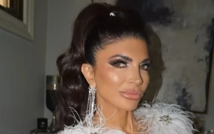 Teresa Giudice Blasted Over Alleged Excessive Plastic Surgery in New Beach Photos