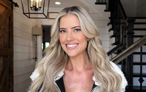 Christina Hall Sets Record Straight on Ant Anstead Replacing Josh on 'The Flip Off'
