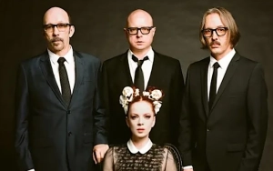 Garbage Cancels Tour Due to Shirley Manson's Injury