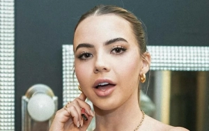 Bobbi Althoff Admits to NLE Choppa That She Contemplated Suicide at Age 14