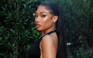 Megan Thee Stallion Doubles Down on Kamala Harris Support Despite Criticism Over Rally Performance