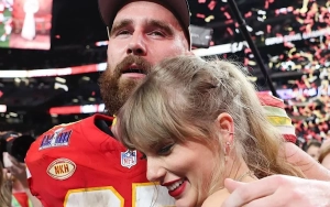 Travis Kelce's Rep Reacts to Taylor Swift Engagement Rumor