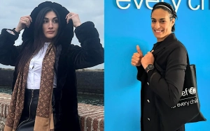 Italian Boxer Angela Carini Speaks Out on Gender Controversy Surrounding Imane Khelif