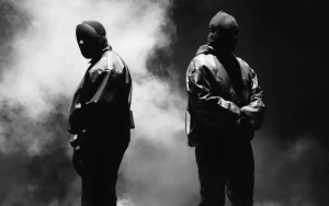 Kanye West and Ty Dolla $ign's 'Vultures 2' Teased With 'Slide' Release