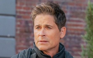 Rob Lowe Anticipates the End of an Era for '9-1-1: Lone Star'