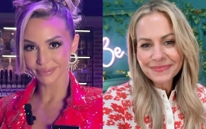 Scheana Shay Recalls 'Dismissive' Meeting With 'Rude' Candace Cameron Bure