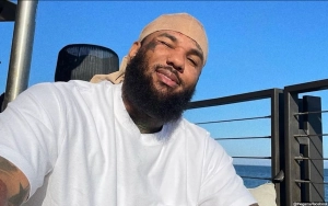 The Game on Expecting Fourth Child at Age 44: 'It's Interesting'
